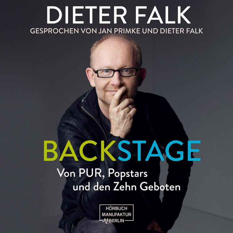 Produktbild: Backstage