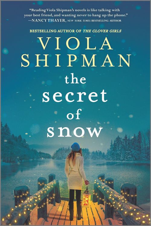 Produktbild: The Secret of Snow