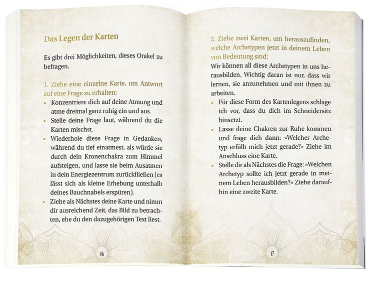 Produktbild: Die Weisheit der Lichtfrauen