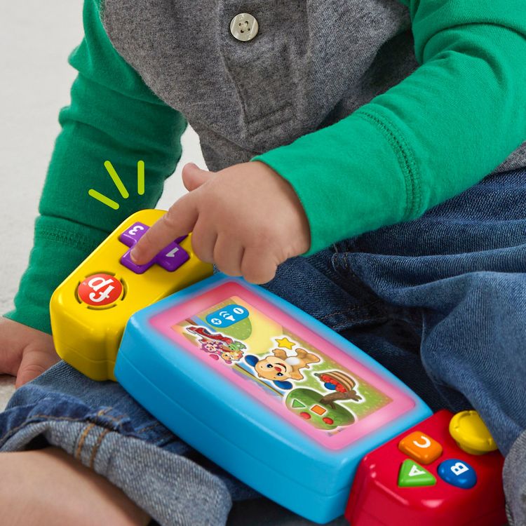 Musik-Babyspielzeug Mit Saugnapf – Für Hochstuhl & Tisch, Ab 6 Monate, Fördert Motorik & Sinne