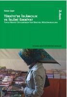 Produktbild: T&uuml;rkiyede Islamcilik ve Islami Edebiyat