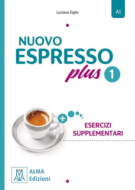 Produktbild: Nuovo Espresso plus 1 - einsprachige Ausgabe
