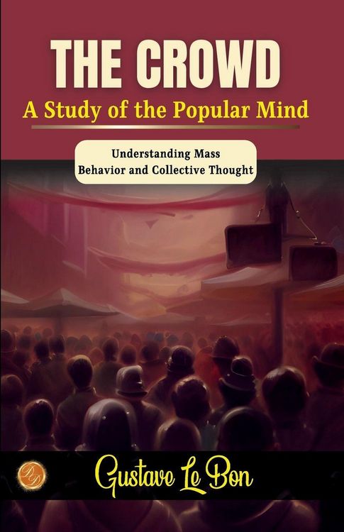 Produktbild: The Crowd