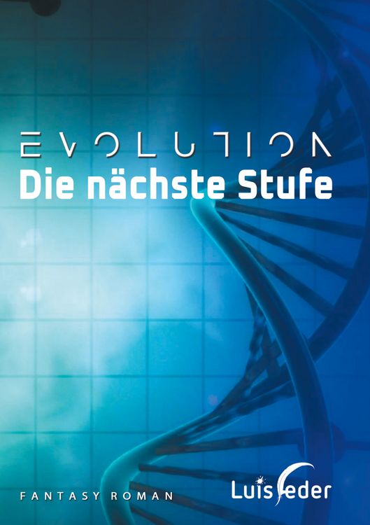 Produktbild: Evolution - Die n&auml;chste Stufe