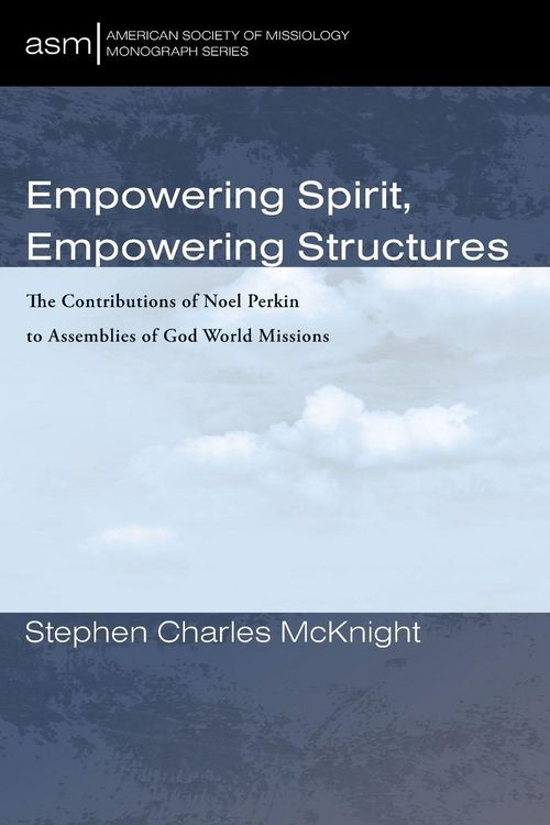 Produktbild: Empowering Spirit, Empowering Structures