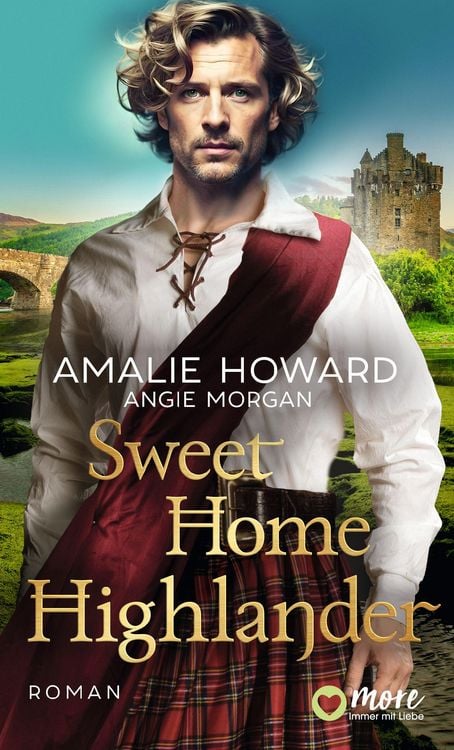 Produktbild: Sweet Home Highlander