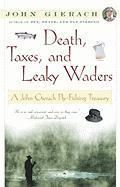 Produktbild: Death, Taxes, and Leaky Waders