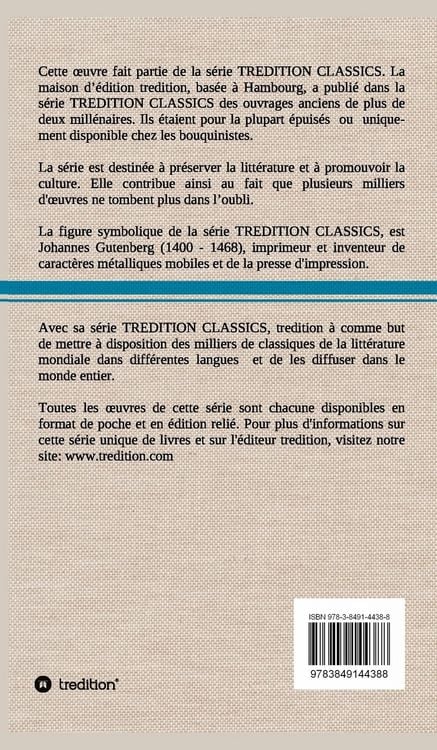 Produktbild: Discours de la m&eacute;thode