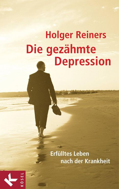 Produktbild: Die gez&auml;hmte Depression