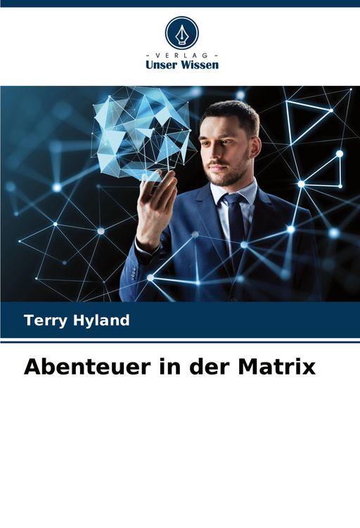 Produktbild: Abenteuer in der Matrix