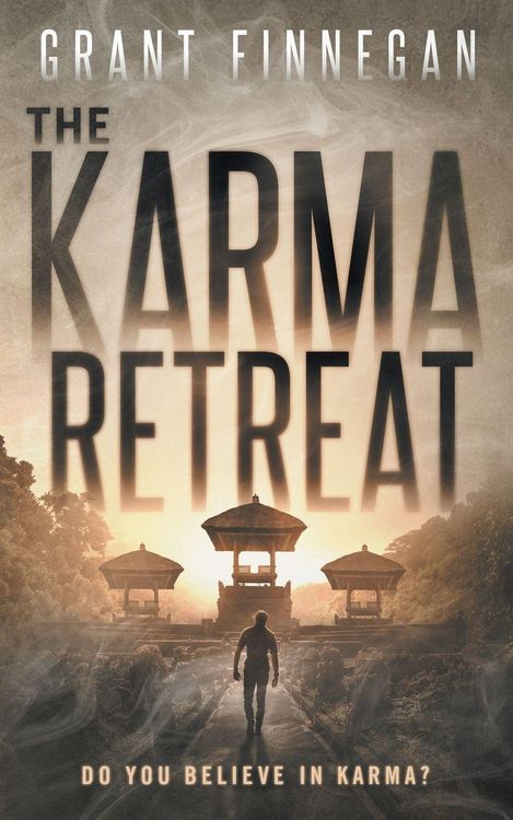 Produktbild: The Karma Retreat