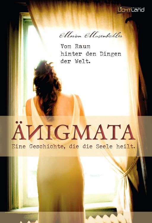 Produktbild: &Auml;nigmata