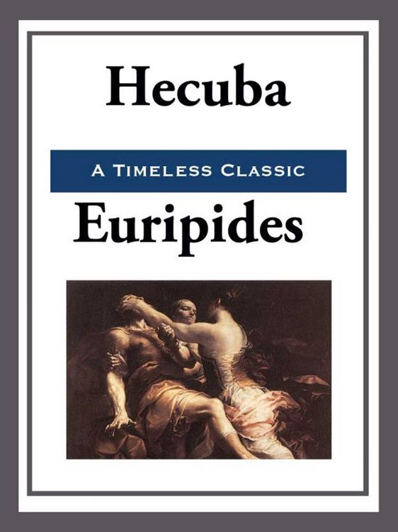 Produktbild: Hecuba