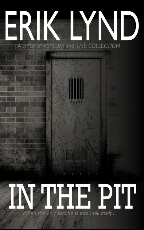 Produktbild: In the Pit