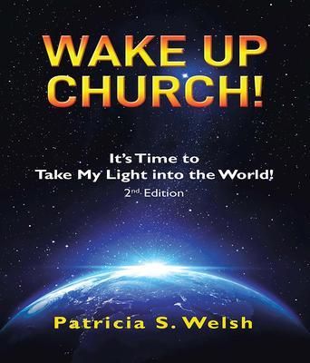 Produktbild: Wake up Church!