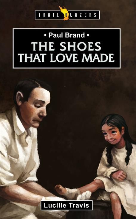Produktbild: Paul Brand: The Shoes That Love Made