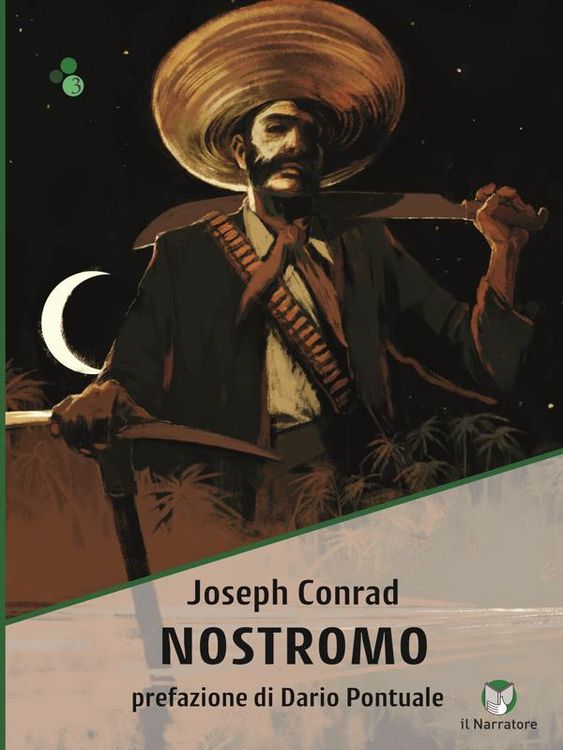 Produktbild: Nostromo