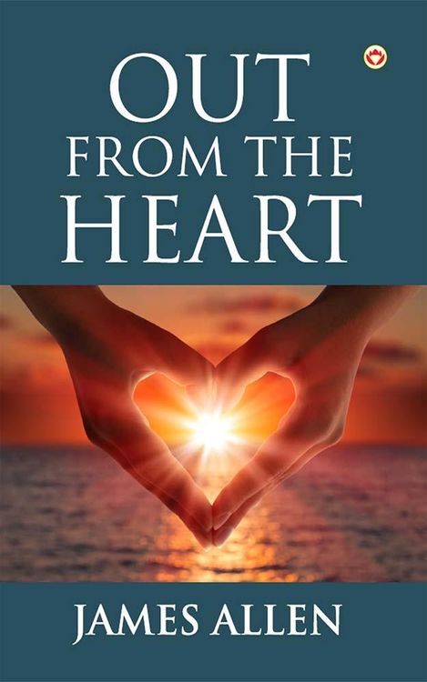 Produktbild: Out from the Heart