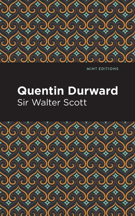 Produktbild: Quentin Durward