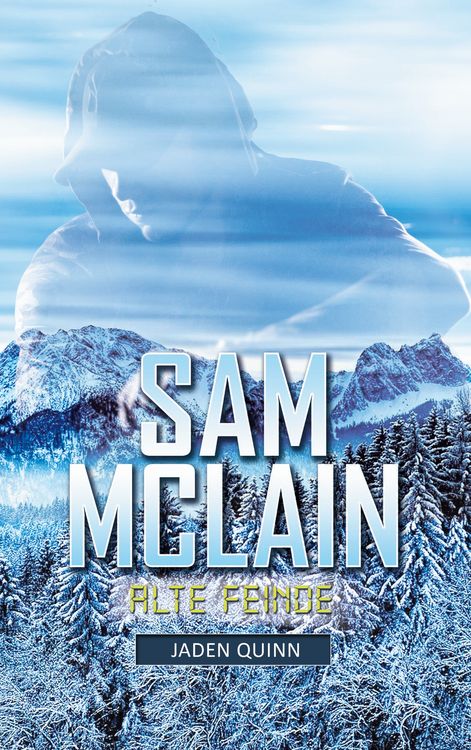 Produktbild: Sam McLain - Alte Feinde