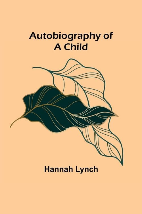 Produktbild: Autobiography of a Child