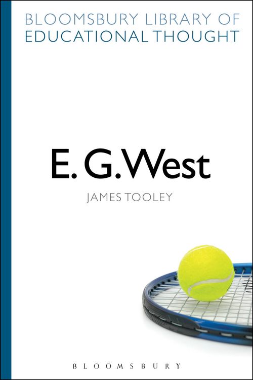Produktbild: E. G. West