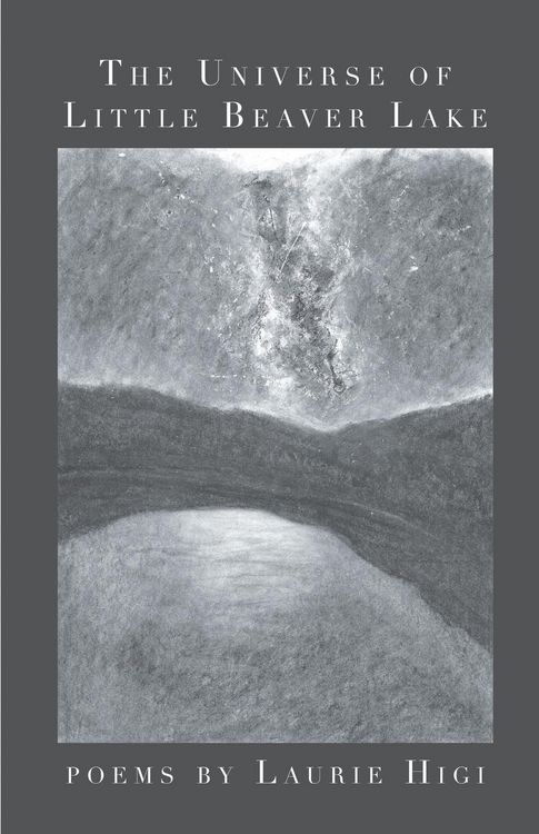 Produktbild: The Universe of Little Beaver Lake