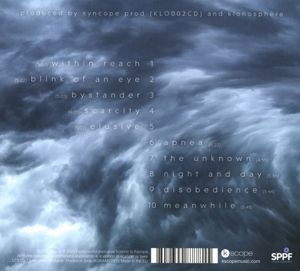 Produktbild: Meanwhile (Digipak)