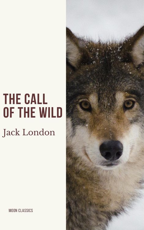 Produktbild: The Call of the Wild