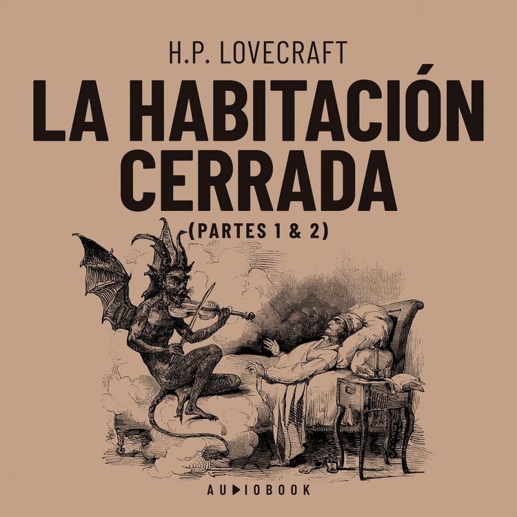 Produktbild: La habitaci&oacute;n cerrada
