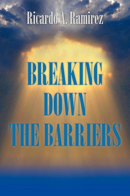 Produktbild: Breaking Down the Barriers