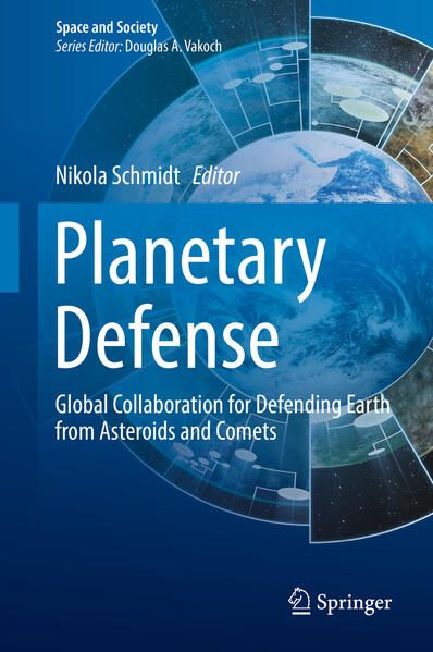 Produktbild: Planetary Defense