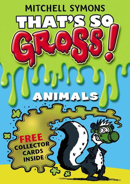 Produktbild: That's So Gross!