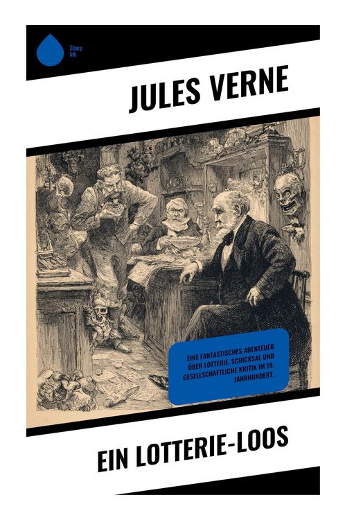 Produktbild: Ein Lotterie-Loos