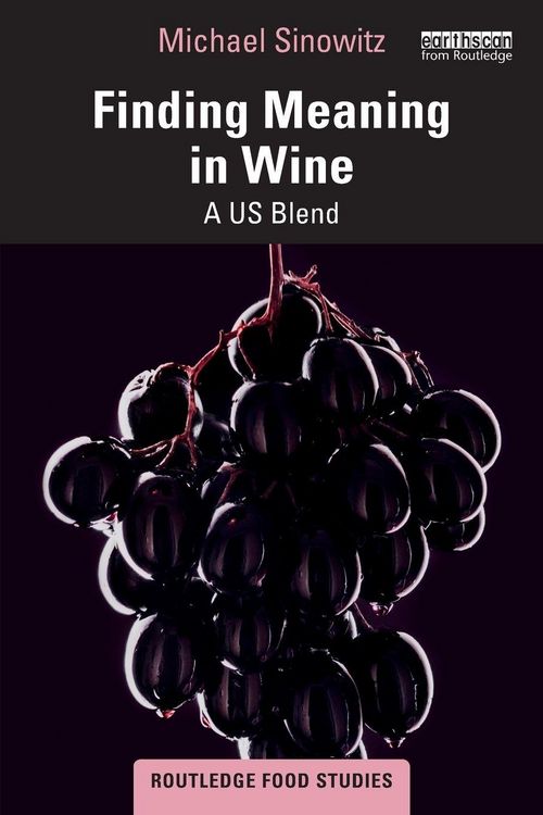 Produktbild: Finding Meaning in Wine