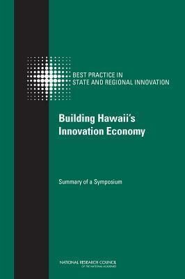 Produktbild: Building Hawaii's Innovation Economy