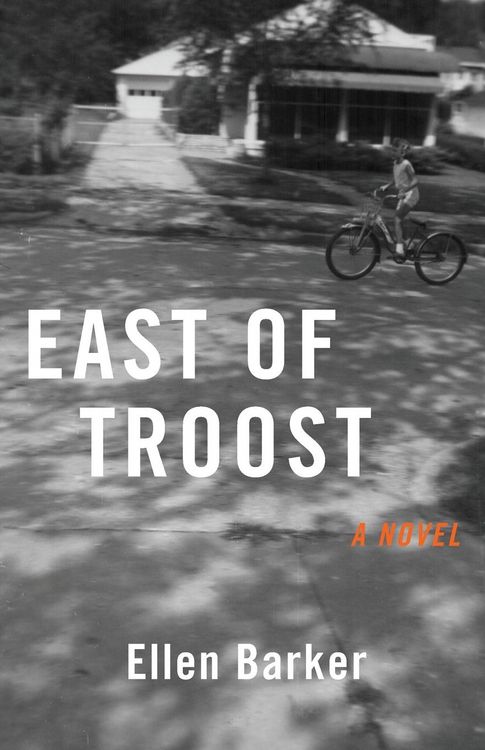 Produktbild: East of Troost