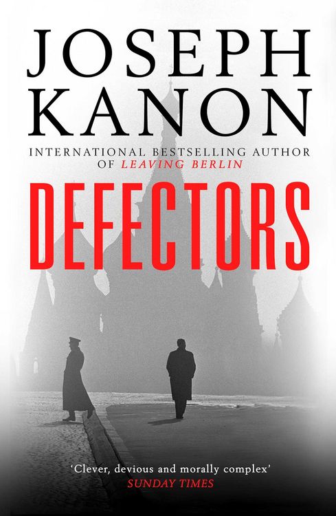 Produktbild: Defectors
