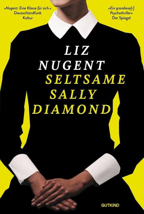 Produktbild: Seltsame Sally Diamond