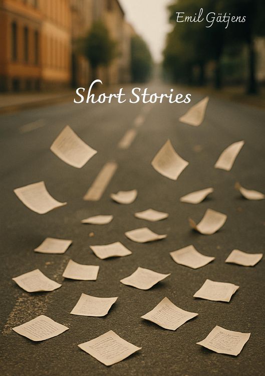 Produktbild: Short Stories
