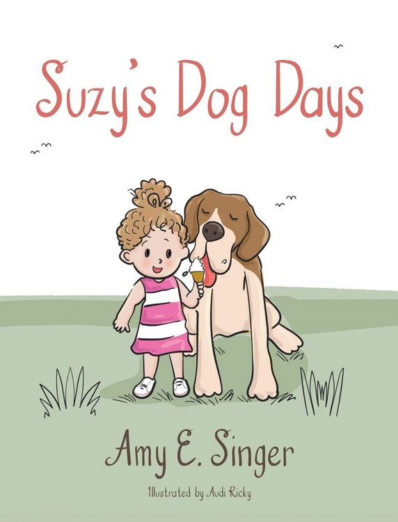 Produktbild: Suzy's Dog Days