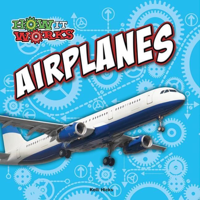 Produktbild: Airplanes