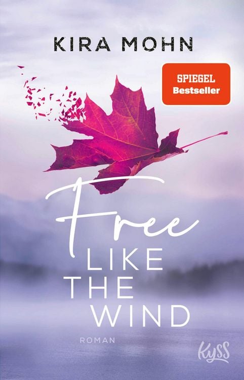Bild vom Artikel Free like the Wind vom Autor Kira Mohn
