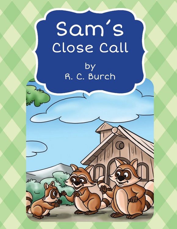 Produktbild: Sam's Close Call