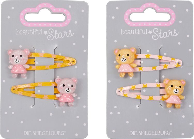 Produktbild: Haarclips