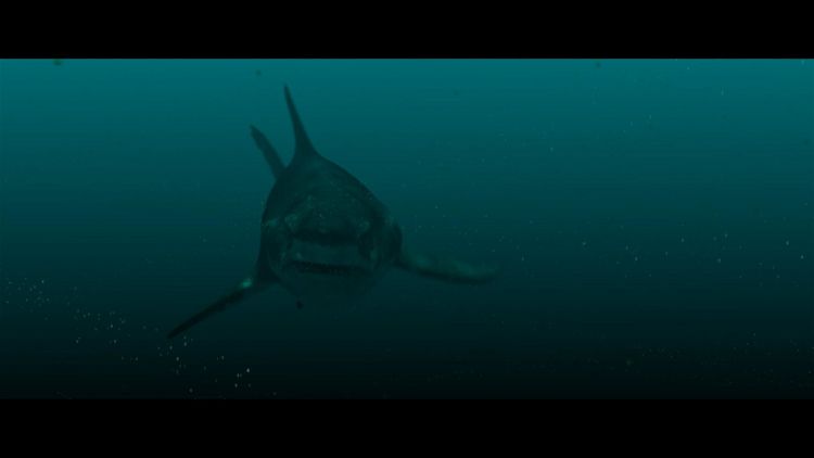 Produktbild: Megalodon Rising - Dieses Mal kommt er nicht allein