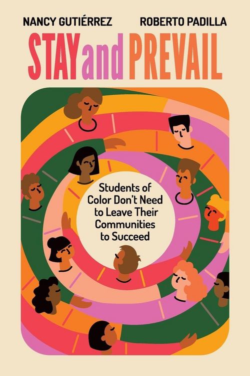 Produktbild: Stay and Prevail