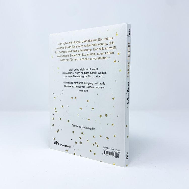 Produktbild: Finding Perfect