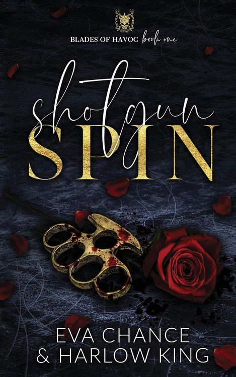 Produktbild: Shotgun Spin