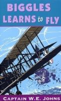 Produktbild: Biggles Learns to Fly